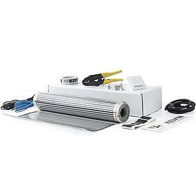 Kelvin Golvvärmefolie 10 Laxvik med tång