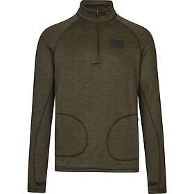 Seeland Peak Half Zip Herr