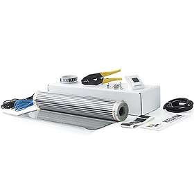 Kelvin Golvvärmefolie 20 Tylösand WiFi med tång