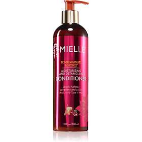 Mielle Pomegranate & Honey Fuktgivande balsam För lätt kamning 355ml