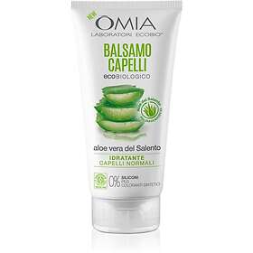 Vera Omia Laboratories Aloe del Salento Fuktgivande balsam Med aloe 180ml