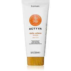 Kemon Actyva Linfa Solare Balsam Efter sol 200ml