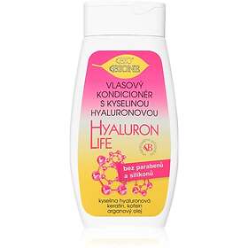 Bione Cosmetics Hyaluron Life Regenererande balsam med hyaluronsyra 260ml