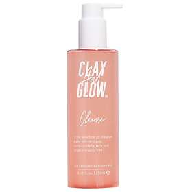 Clay And Glow Straw-jelly Cleanser 250ml