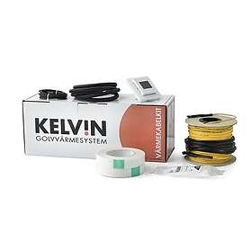 Kelvin VK500 Tylösand WiFi