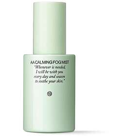 Shangpree Aa Calming Fog Mist 100ml