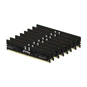 Kingston FURY Renegade Pro DDR5 5600MHz  8x16GB (KF556R28RBEK8-128)