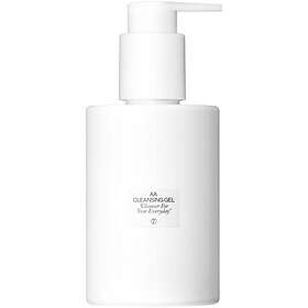 Shangpree Aa Cleansing Gel 200ml