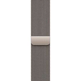 Apple 46mm Milanese Loop S/M