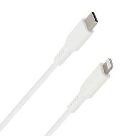 Wave Wave Lightning USB-C 2m 