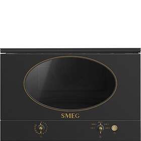 SMEG MP822NAO