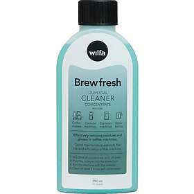 Wilfa Brewfresh rengöringsmedel WIUCC-250 (blått)