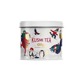 Kusmi Tea Glögg Organic 2024 örtte 125g metallburk