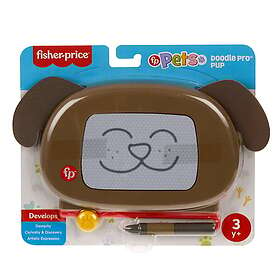 Adlibris Pet Pals Magnetisk Rittavla Fisher-Price