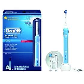 Oral-B Professional Care Pro 1000
