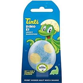 Tinti Dino badägg 1 st