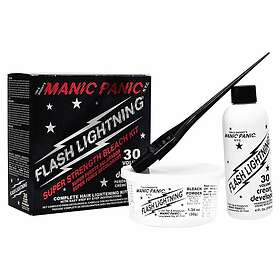 Manic Panic 30 Volume Bleach Kit