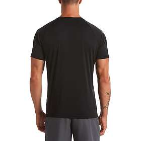 Nike Short-Sleeve Hydroguard Swim Shirt (Herr)