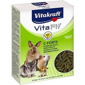 Vitakraft Vita-C Forte Pellets 100g