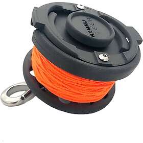 Axle Nammu Tech Nylon 65 M Rulle
