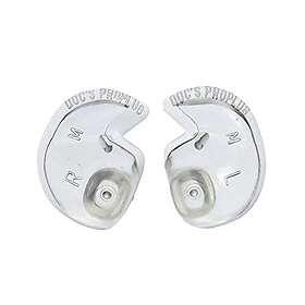 Scubapro Docs Pro Pair Pluggar