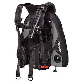 Covert Zeagle Xt Bcd