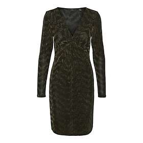 Vero Moda VMLUCY Midiklänning