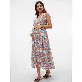 Mamalicious MLADA Gravidklänning