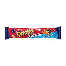 Fazer Dumle Crunchy Salted Caramel 55g