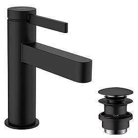Hansgrohe Tvättställsblandare Finoris 100 76010670