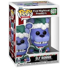 Funko Pop! Five Nights At Freddy's - Elf Bonnie #937