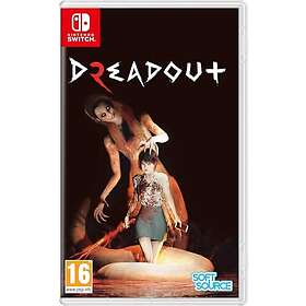 DreadOut 2 (Switch)