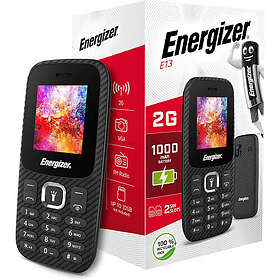 Energizer E13 Dual SIM