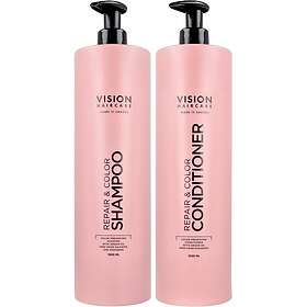 Vision Haircare Color Preserving Duo Set