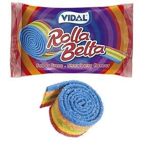 Vidal Rolla Belta Rainbow 19g