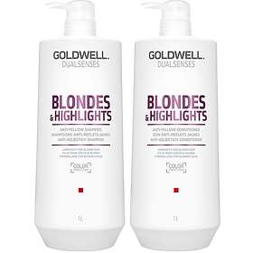 Goldwell Dualsenses Blondes & Highlights Duo