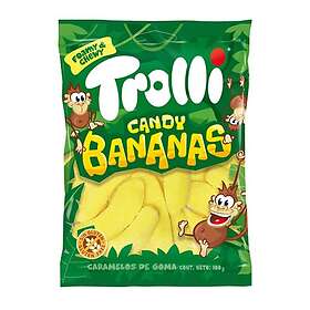 Trolli Bananas 100g