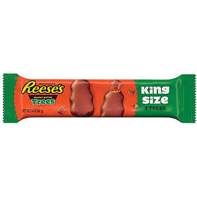 Reeses Peanut Butter Trees King Size 68g