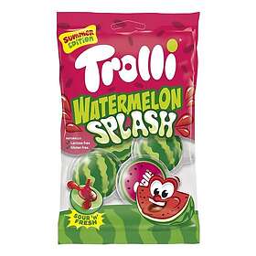 Trolli Watermelon Splash 75g