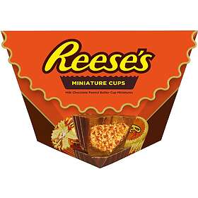 Reeses Peanut Butter Miniature Cups Gift Box 200g