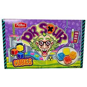 Dr Sour Sura Kuber 90g