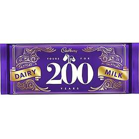 Cadbury Dairy Milk Chocolate Bar 360g