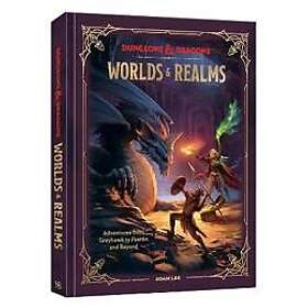 Dungeons & Dragons Worlds & Realms