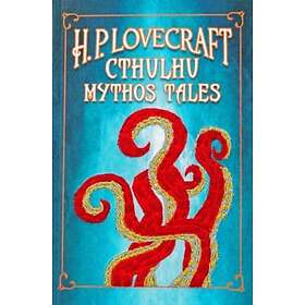 H. P. Lovecraft Cthulhu Mythos Tales (Keepsake Edition)