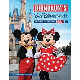 Birnbaum's 2025 Walt Disney World