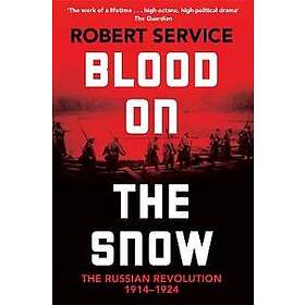 Blood on the Snow