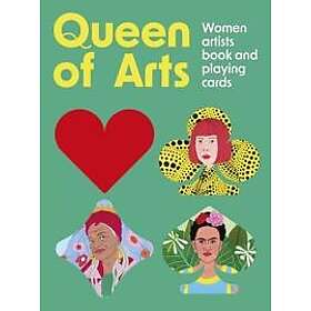 Queen of Arts