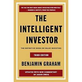 Intelligent Investor Third Edition