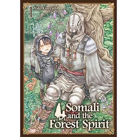 Somali and the Forest Spirit Vol. 1