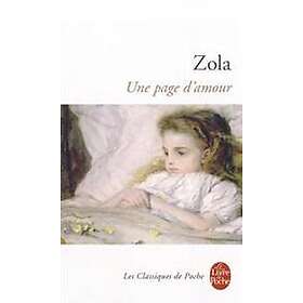 Une Page D'Amour